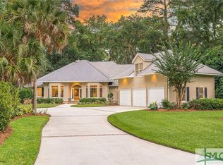 6 Moonbill Ln, Savannah, GA 31411