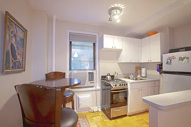 Rented by Keller Williams NYC