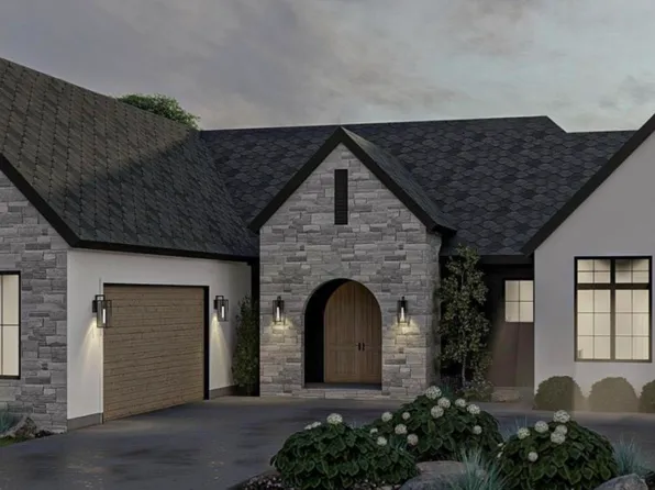 11558 S 123rd Ter, Papillion, NE 68046