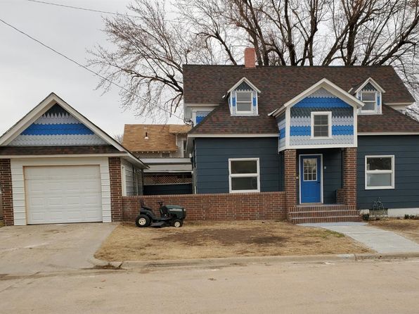 Norton Real Estate Norton Ks Homes For Sale Zillow