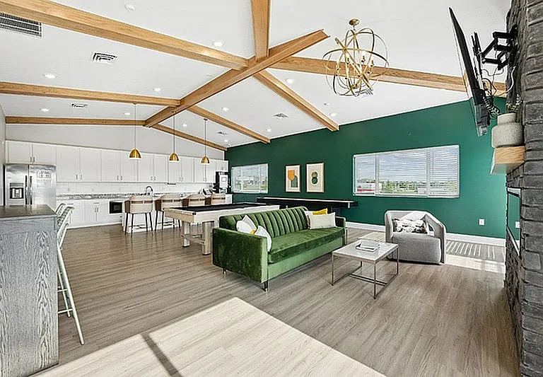 Clubhouse