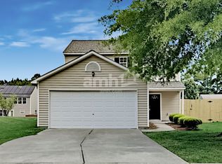 3511 Watkins Ridge Ct, Raleigh, NC 27616