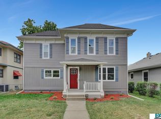4619 Baldwin Ave, Lincoln, NE 68504