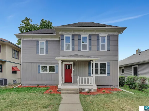 4619 Baldwin Ave, Lincoln, NE 68504
