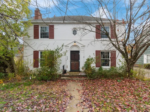 410 31st St NW, Canton, OH 44709