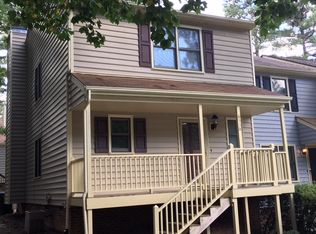 6530 Hearthstone Dr #1, Raleigh, NC 27615