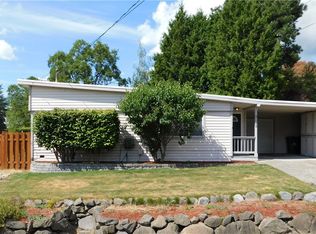 2128 NE 7th St, Renton, WA 98056