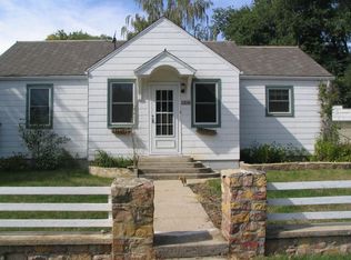 1210 Spaulding St, Sheridan, WY 82801