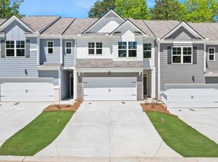4211 Merlin Pass, Gainesville, GA 30506