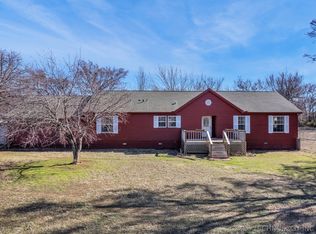 5375 Lincoln Rd, Okmulgee, OK 74447
