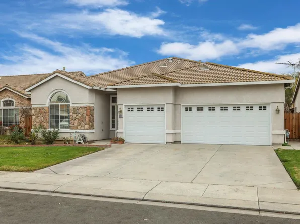 4020 Moss Rock Ct, Modesto, CA 95356