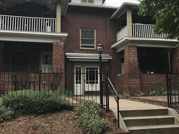 4th image of 787 N Corona St APT 2