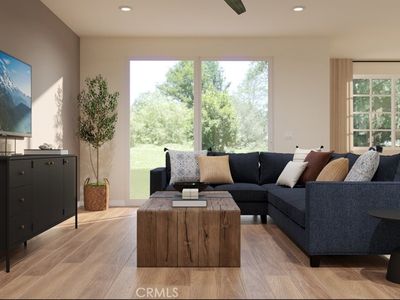 16747 Tangerine Way, Fontana, CA, 92336