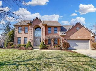 445 Allanhurst Ave, Vandalia, OH 45377