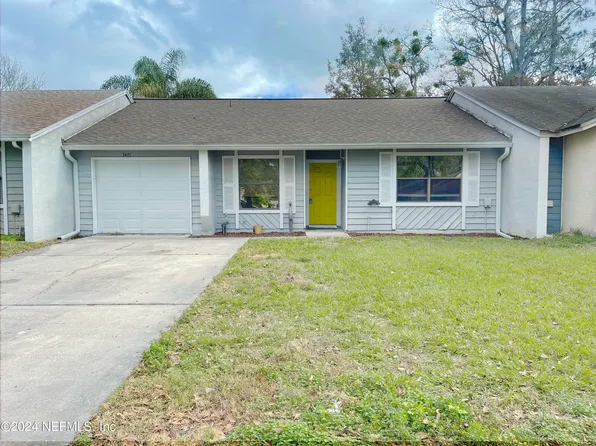 3471 EXCALIBUR Way, Jacksonville, FL 32223