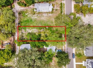 3458 14th Ave S, Saint Petersburg, FL 33711