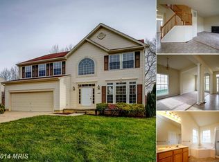 309 Kendrick Dr, Aberdeen, MD 21001