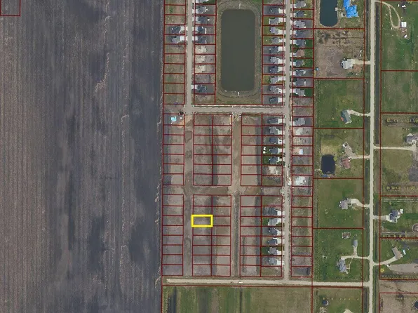 10326 Concord Dr, Horace, ND 58047