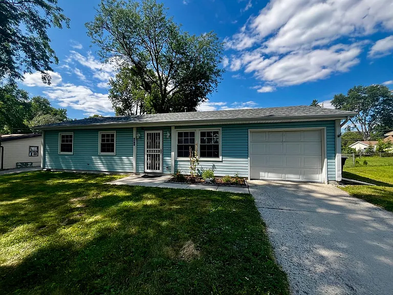 2714 Allegany Ave — Photo 1