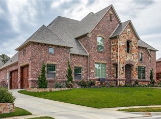 819 Cross Timbers Dr, Keller, TX 76248