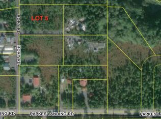 L5 Rorys Rd, Petersburg, AK 99833