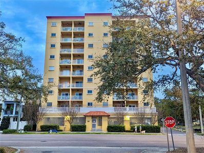 316 8th St S UNIT 601, Saint Petersburg, FL, 33701