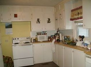1162 Black Rd, Thomasville, NC 27360