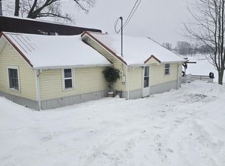 3014 Luella Ln, Springport, MI 49284