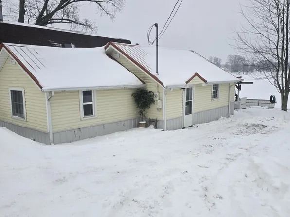 3014 Luella Ln, Springport, MI 49284