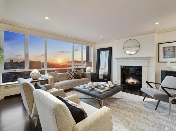 1200 California St Unit 12D, San Francisco, CA 94109