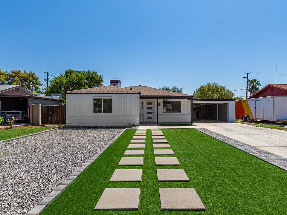 1st image of 1731 W Heatherbrae Drive