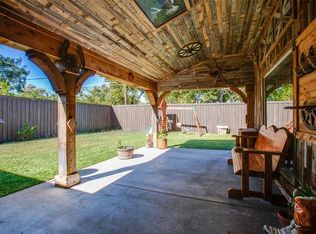 3215 Centennial Dr, Garland, TX