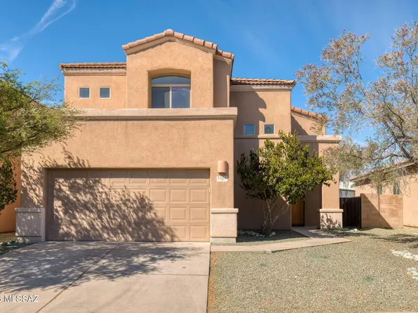 5525 N Little River Ln, Tucson, AZ 85704