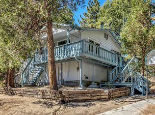 23255 Highway 243 Rd, Idyllwild, CA 92549