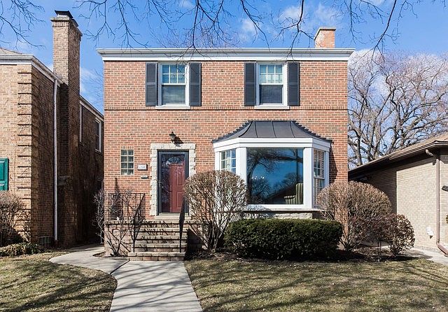 1st image of 6144 N Kedvale Ave