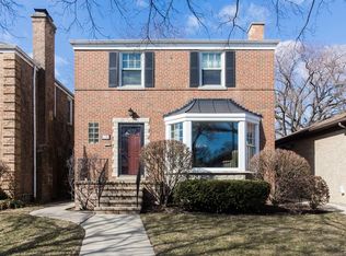 6144 N Kedvale Ave, Chicago, IL 60646