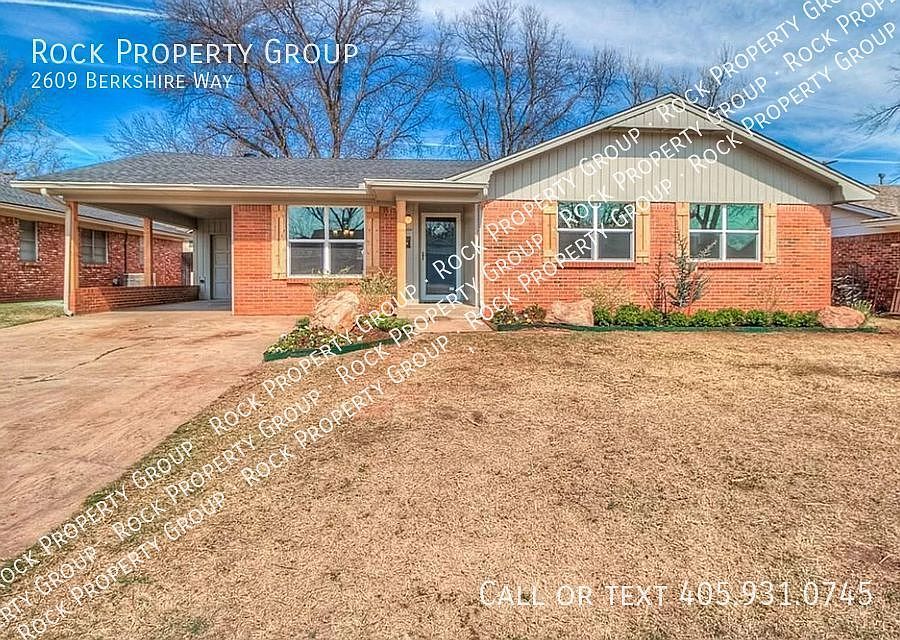 1st image of 2609 Berkshire Way