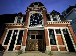 159 Sutton St, Providence, RI 02903