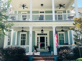 629 Hudson Pl, Davidson, NC 28036