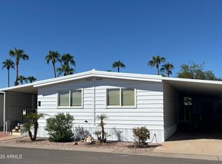 4065 E University Dr #373, Mesa, AZ 85205