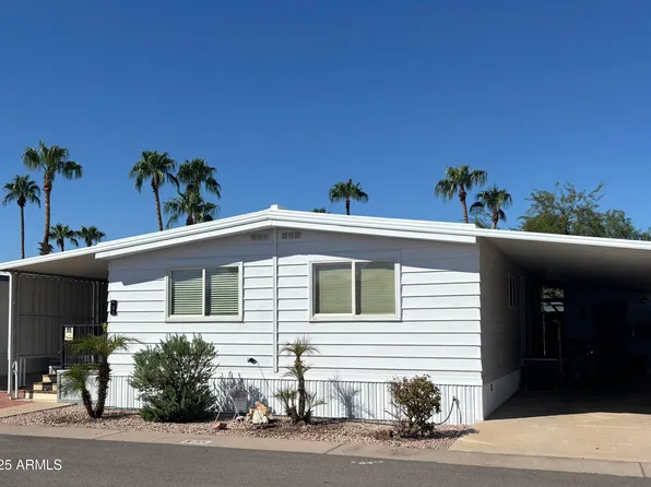 4065 E University Drive #373, Mesa, AZ 85205