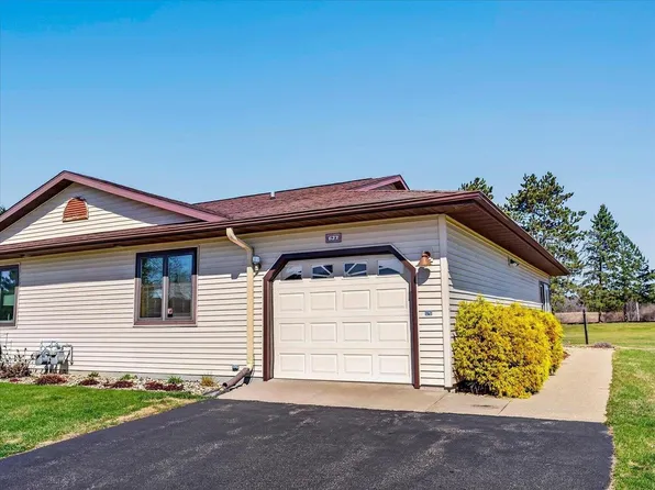 623 Saddle Ridge, Portage, WI 53901