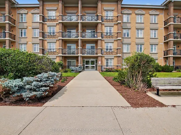 2 Colonial Dr #410, Guelph, ON N1L 0K8