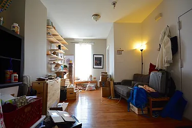 Rented by Hagstrom Management Inc