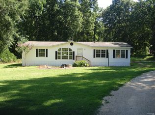 2444 Campbell Lake Rd, Lancaster, SC 29720