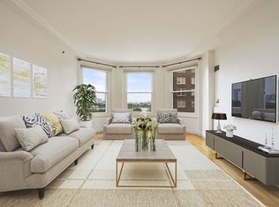 4 Charlesgate E APT 505, Boston, MA 02215