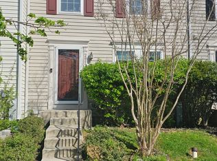 2019 Amber Way, Baltimore, MD 21244