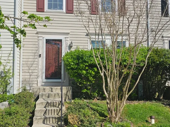 2019 Amber Way, Baltimore, MD 21244