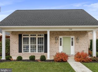 1735 Meridian Dr, Hagerstown, MD 21742