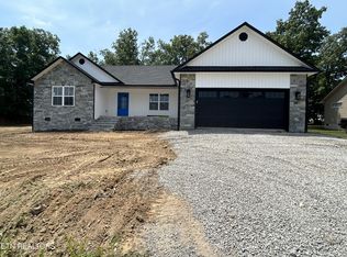 408 Colby Cir LOT 29, Crossville, TN 38571